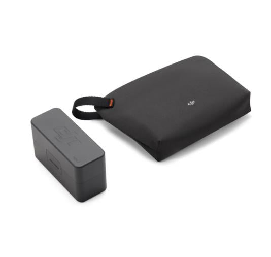 CAMERA ACC MIC MINI 2 CHARGING/CASE CP.RN.00000534 DJI
