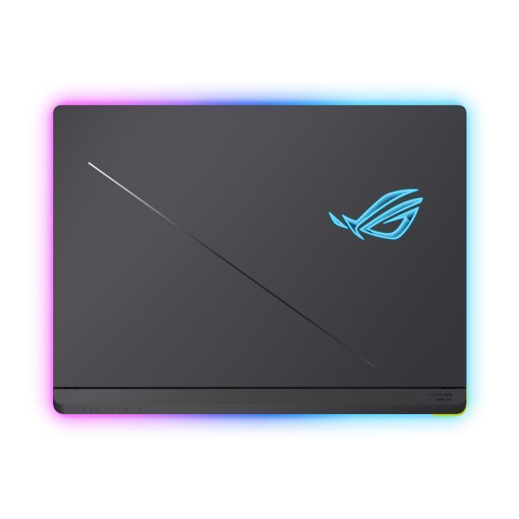 Notebook ASUS ROG Strix G18 (2025) G815JPR-S9038W CPU Core i9 i9-14900HX 2200 MHz 18" 2560x1600 RAM 16GB DDR5 5600 MHz SSD 1TB NVIDIA GeForce RTX 5070 8GB ENG Windows 11 Home Eclipse Grey 3.2 kg 90NR0LM1-M001H0