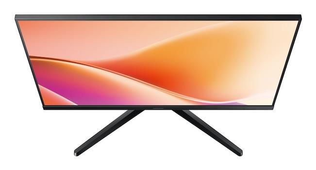 LCD Monitor SAMSUNG 24 " 1920 x 1080 pixels Full HD Native aspect ratio 16:9 LCD Flat LS24F330EAUXEN