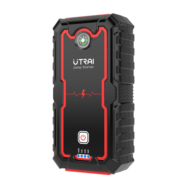 UTRAI JS One Car Starter - Image 2