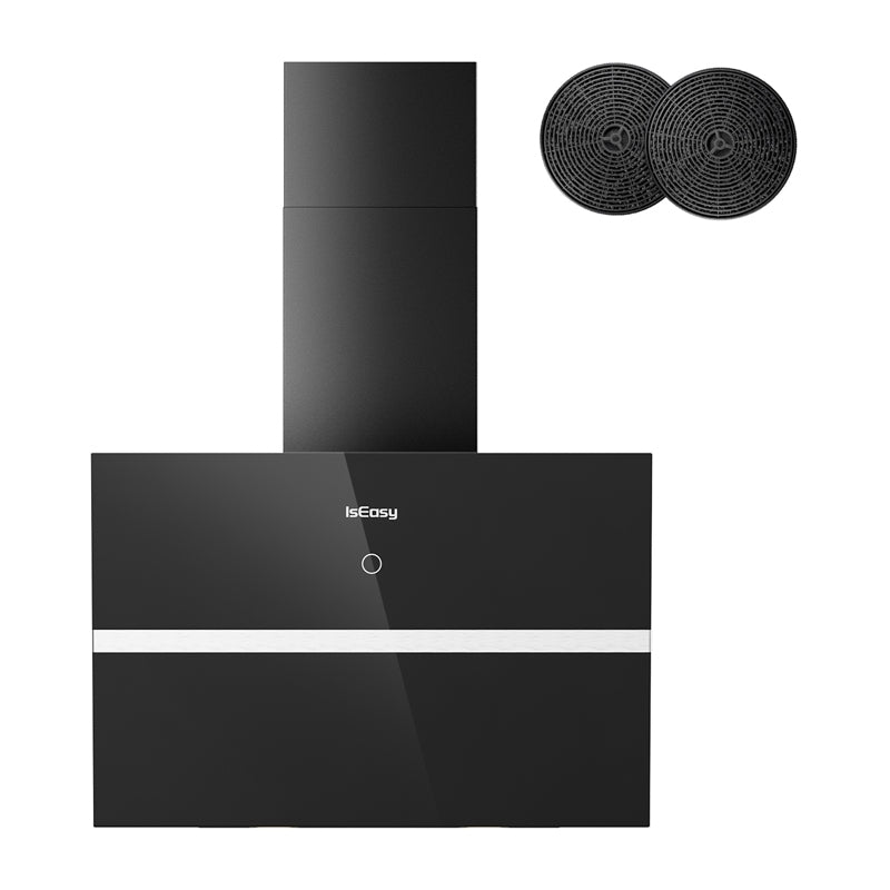 IsEasy kitchen hood TV1360D4-CC-I2 - Image 1