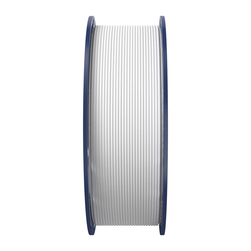 Sunlu PETG High-Speed Matte Filament (White) - Image 5