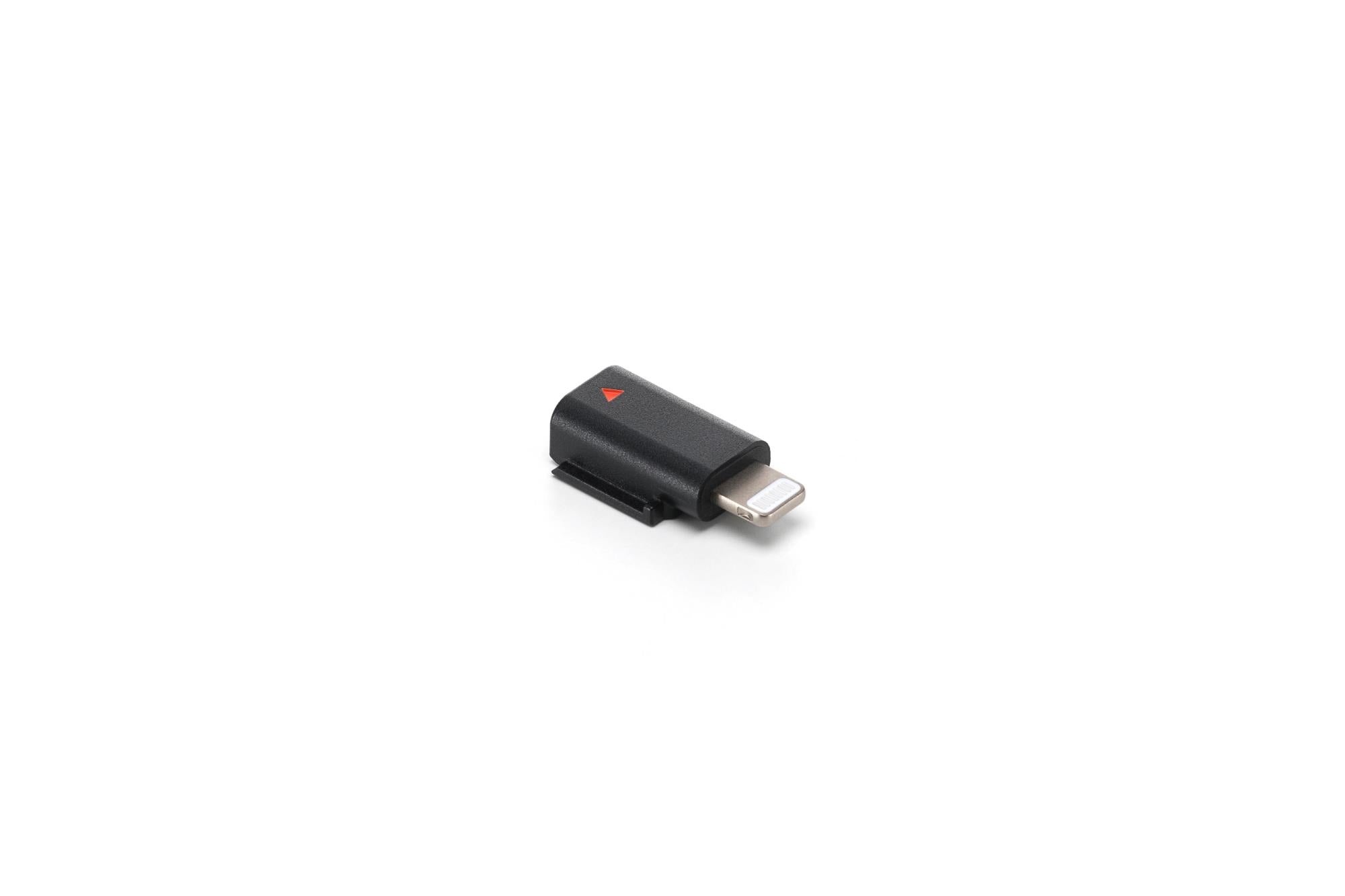 CAMERA ACC MIC 3 MOBILE PHONE/ADAPTER CP.RN.00000475 DJI