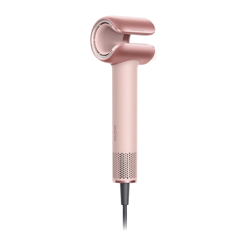 MOVA Aero C Pink Hair Dryer - Image 2