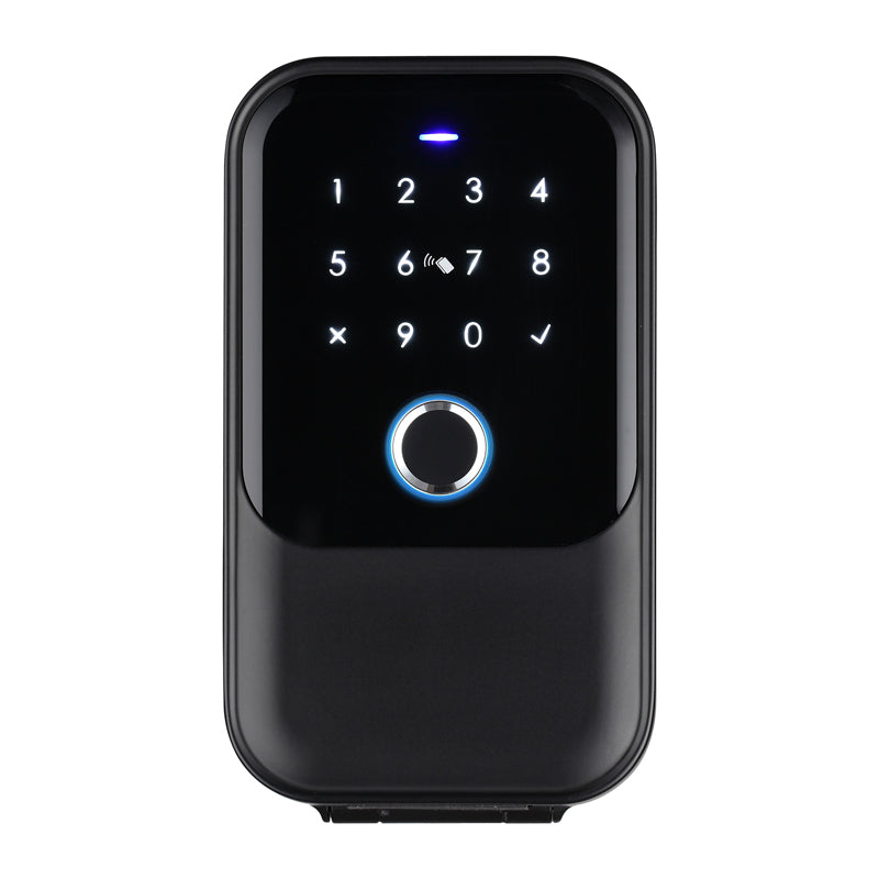 Avatto SDL-K5 smart fingerprint locker - Image 1