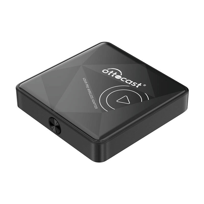 Wireless adapter, Ottocast, CP82, U2-AIR PRO Carplay (black) - Image 5