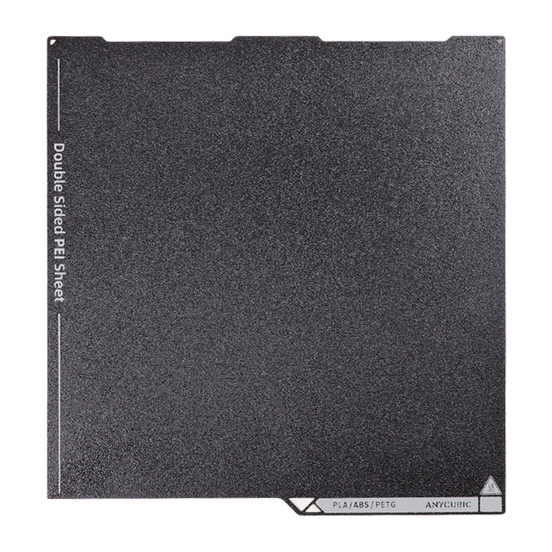 Anycubic PEI Plate for Kobra 3/Combo/V2/V2 Combo - Image 1