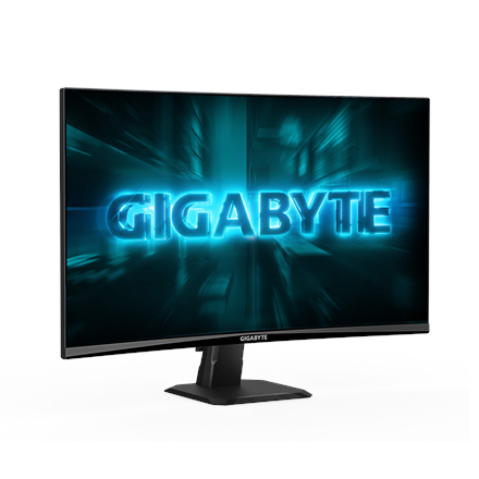 Gigabyte | GS27FC2 EK | 27 " | VA | FHD | 240 Hz | 1 ms | 1920 x 1080 pixels | 350 cd/m² | HDMI ports quantity 2