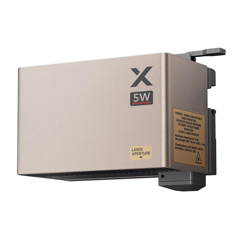 xTool 5W Infrared Module - Image 1