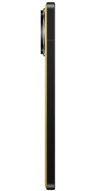 MOBILE PHONE POCO F7 ULTRA/12/256GB YELLOW MZB0JKFEU POCO