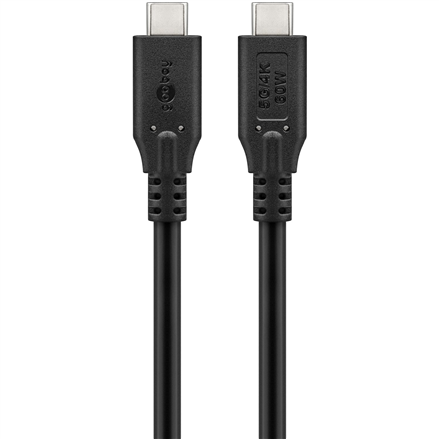 Goobay USB-C Cable | 612812 | USB-C