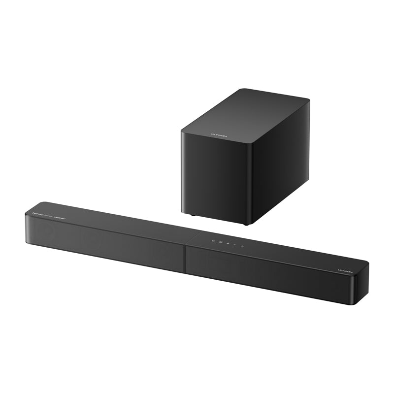 Ultimea Poseidon M60 BOOM Soundbar - Image 2