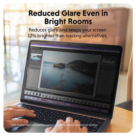 Hyper | HyperShield Magnetic Privacy Screen for MacBook Pro 14"