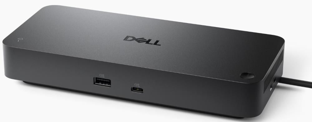 NB ACC DOCKING STATION/SD25TB4 210-BRFL DELL