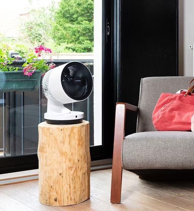 FAN HEATER GEMMA/COP001275 STYLIES