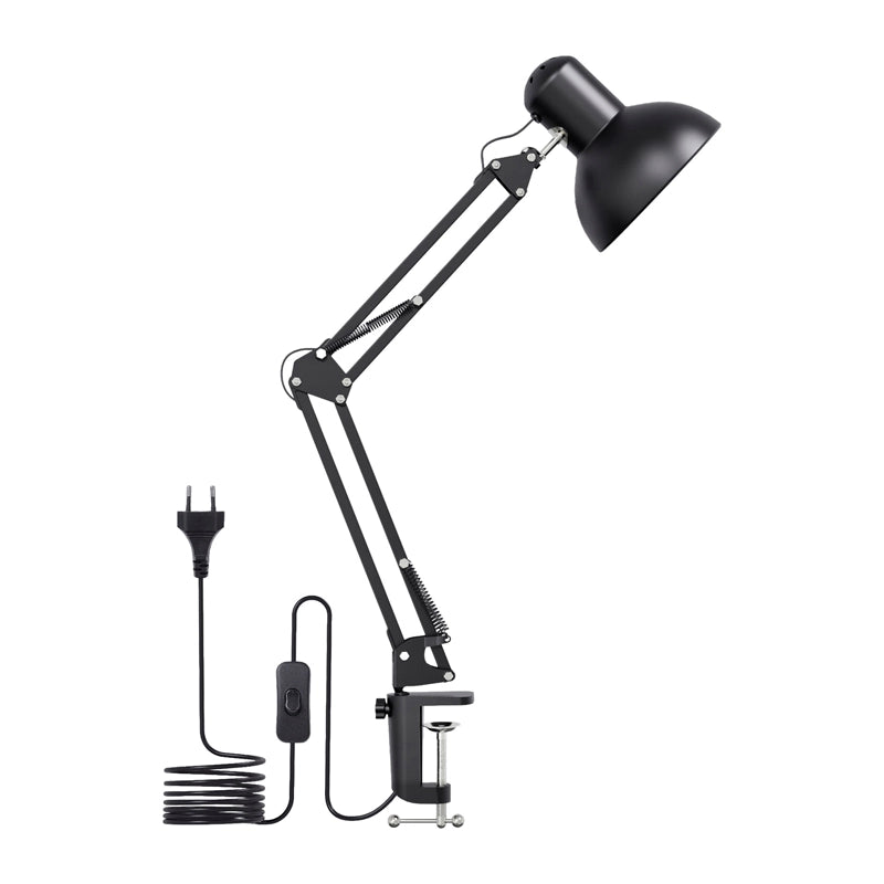 LEPRO 3100027-EU Desk Lamp (Black) - Image 1