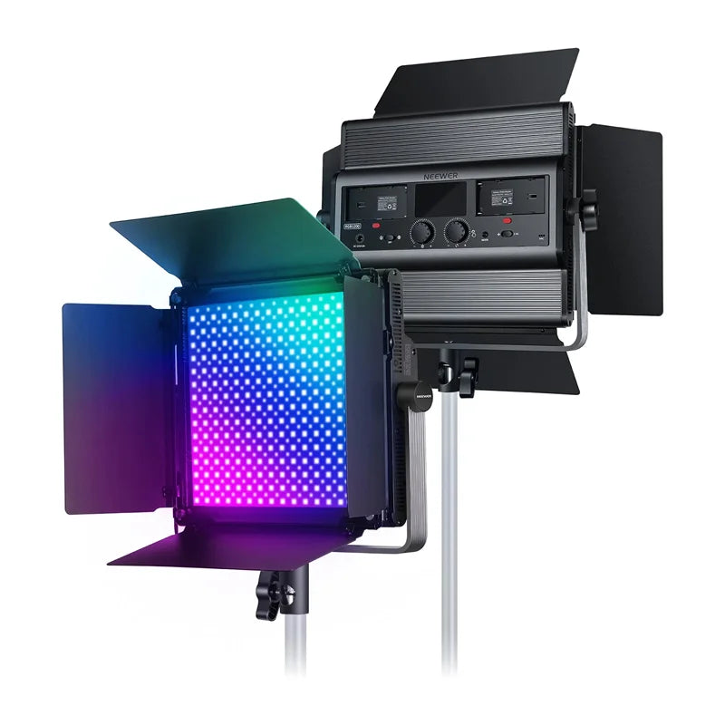 NEEWER RGB1200 LED Light - Image 1