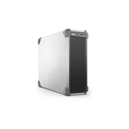 Dell PowerEdge | T160 | Tower | Intel Xeon 6 | 1 | 6325P | 4 | 8 | 3.5 GHz | 1x32GB/1x480GB | 3 x 3.5" | PERC H355 | iDR