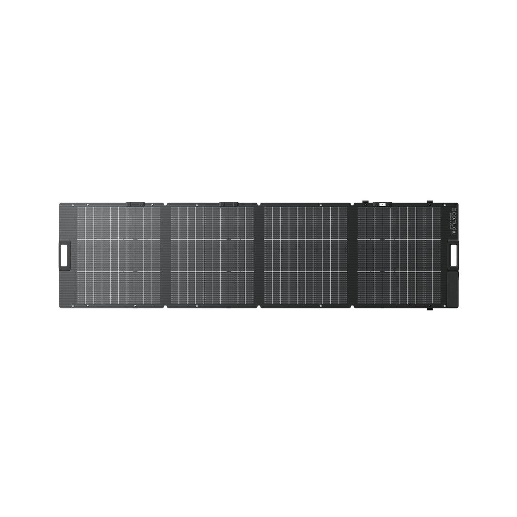 SOLAR PANEL EFSOLARLIGHT220W/P-DXT4EU 5025201005 ECOFLOW