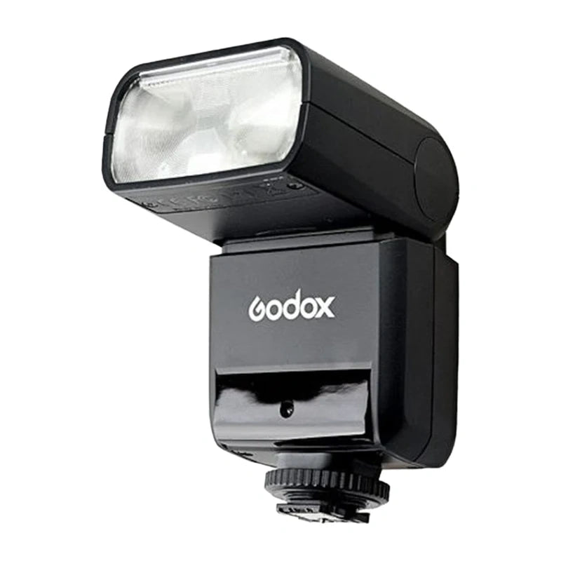 GODOX TT350 TTL Flash for Sony - Image 1