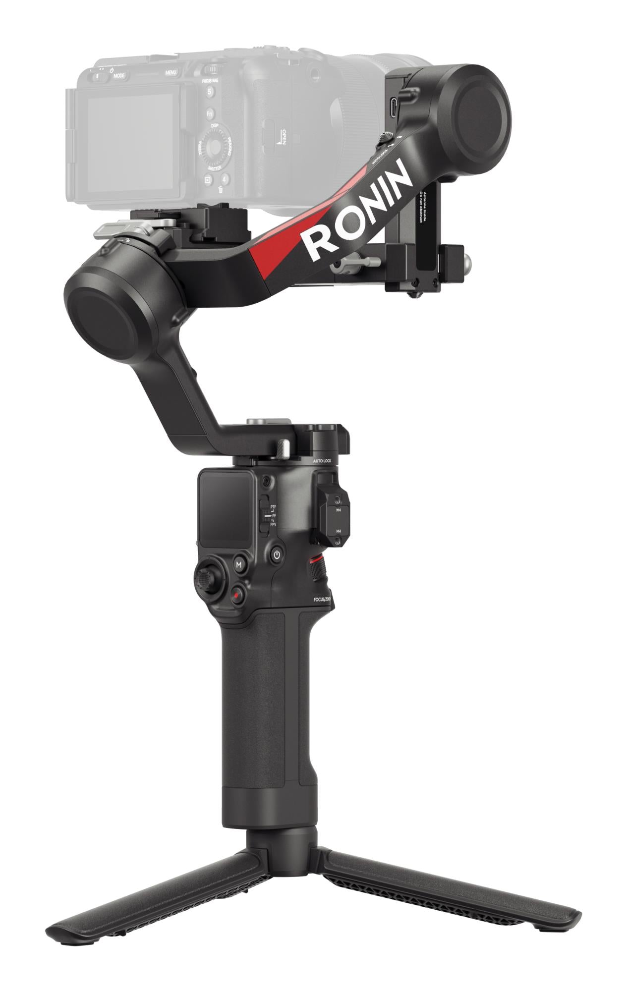 GIMBAL RS 4/CP.RN.00000343 DJI