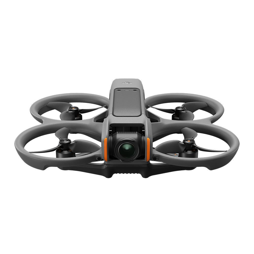 Drone DJI Avata 2 Fly More Combo (Three Batteries) Consumer CP.FP.00000151