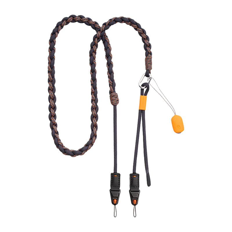 PGYTECH LinkGo Dual Mount Version Phone Strap (black) - Image 1