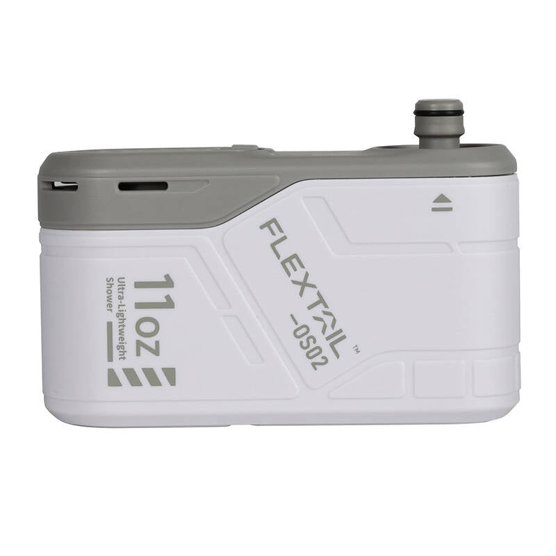 Flextail Max Shower Portable Shower with case - Image 2