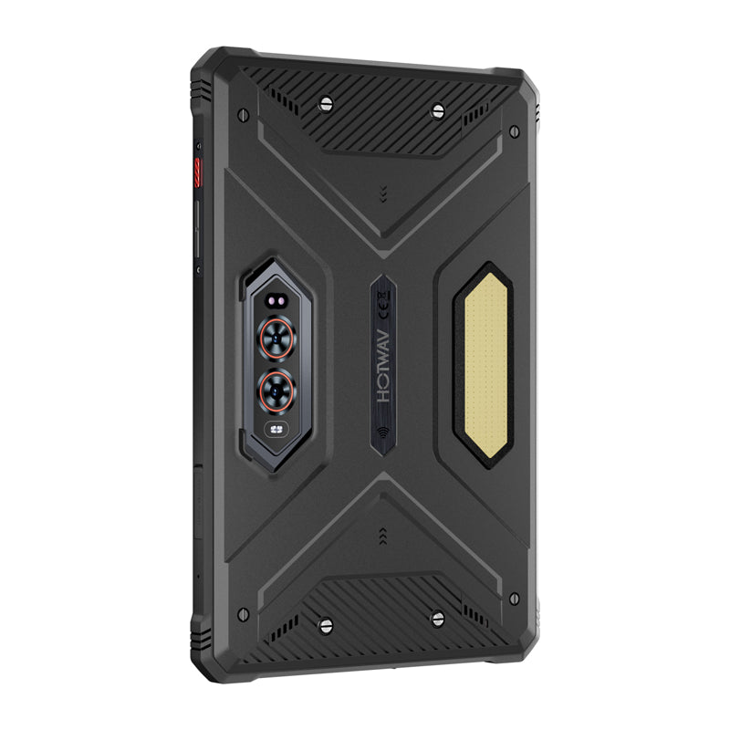 HOTWAV TAB R9 Ultra 5G tablet (black) - Image 4