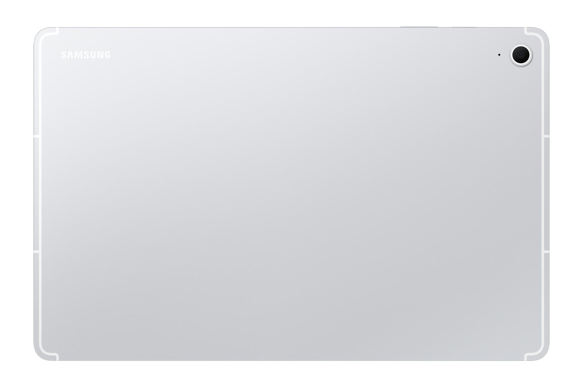 TABLET GALAXY TAB S10 FE+ 128G/WIFI SILVER SM-X620 SAMSUNG