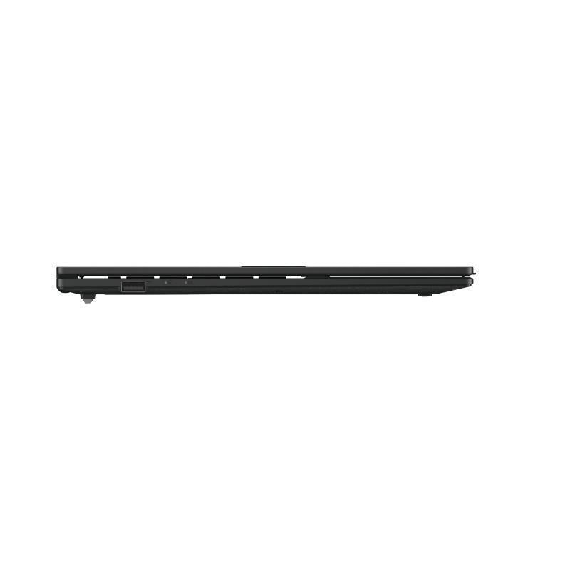 Notebook ASUS VivoBook Series Go 15 E1504FA-BQ2513W CPU Ryzen 3 7320U 2400 MHz 15.6" 1920x1080 RAM 8GB DDR5 SSD 512GB AMD Radeon Graphics Integrated ENG Windows 11 Home Black 1.63 kg 90NB0ZR2-M044R0