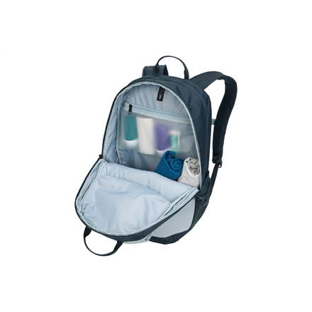 Thule EnRoute | Backpack | Soft Blue/Darkest Blue