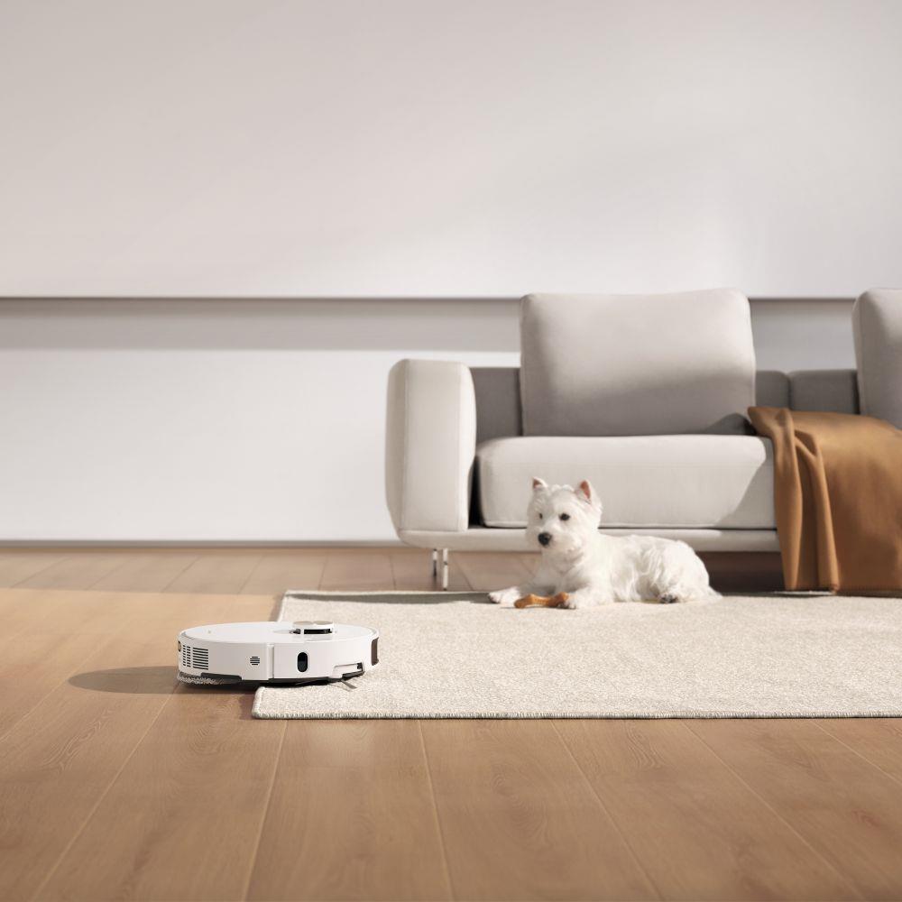 VACUUM CLEANER ROBOT/X40 ULTRA RLX63CE DREAME