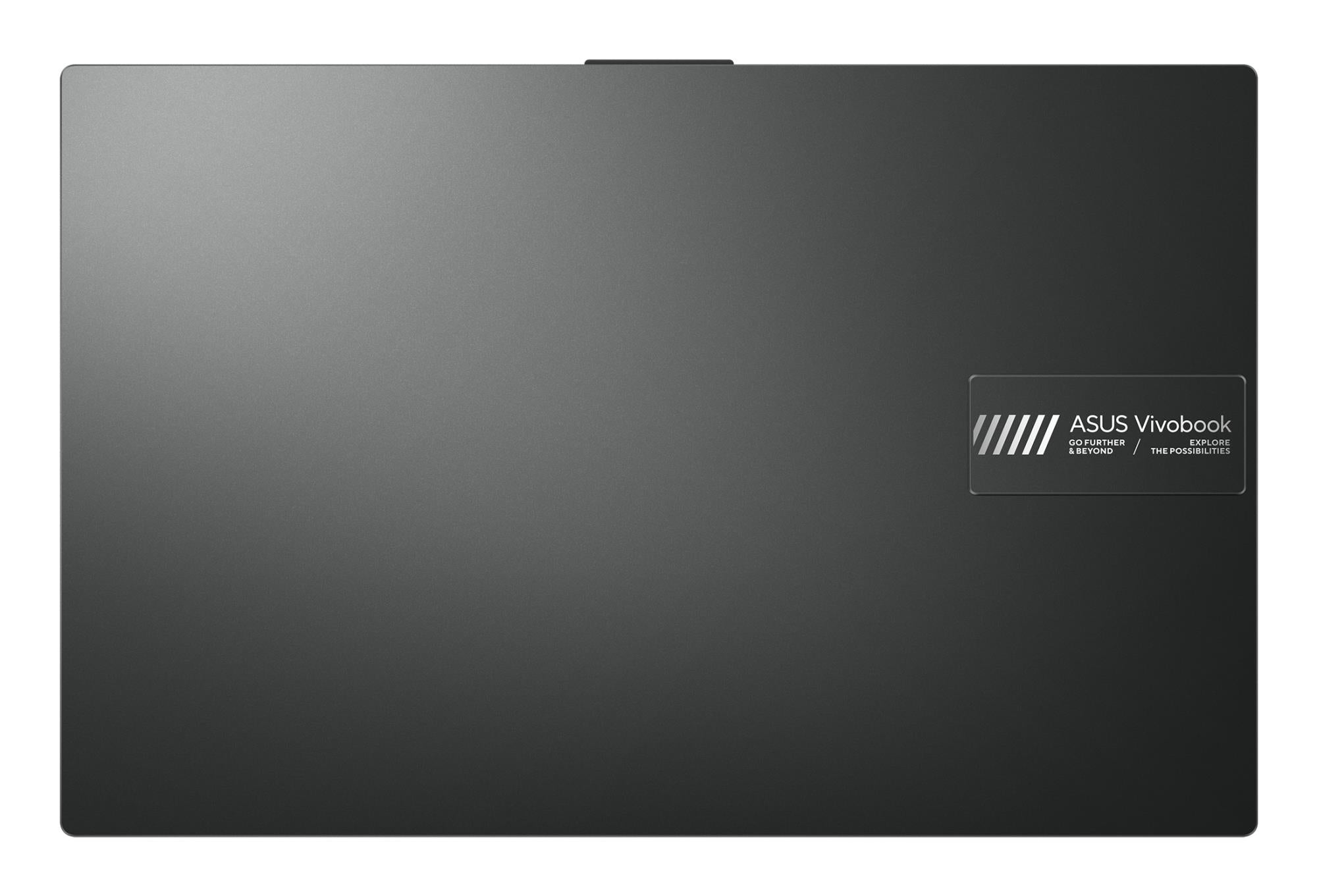Notebook ASUS VivoBook Series Go 15 E1504FA-BQ2644W CPU Ryzen 5 7520U 2800 MHz 15.6" 1920x1080 RAM 16GB LPDDR5 SSD 1TB AMD Radeon Graphics Integrated ENG Windows 11 Home Black 1.63 kg 90NB0ZR2-M04AJ0