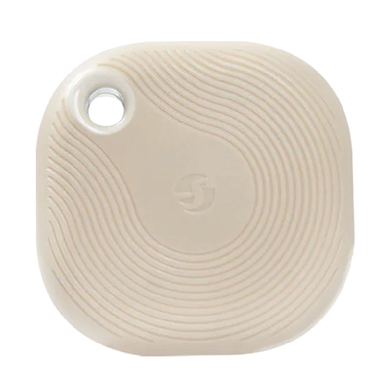 ZigBee Shelly BLU Button Tough 1 ZB (Mocha) action and scene activation button - Image 1