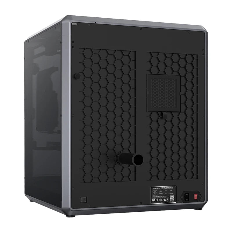Creality K1 Max 2025 3D Printer - Image 5