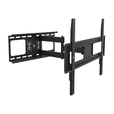 Logilink BP0028 TV Wall mount, 37"-70", tilt +10°-20°,swievel +-90°, 475mm | Logilink | Wall Mount | 37-70 " | Maximum w