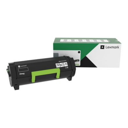 Lexmark MS531, MX532 Return Programme 28.4K Toner Cartridge | Lexmark 66S2H00 | Cartridge CollecReturn Program (LRP) | T