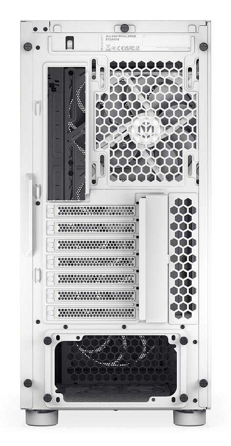 ENDORFY EY2A018 Cases