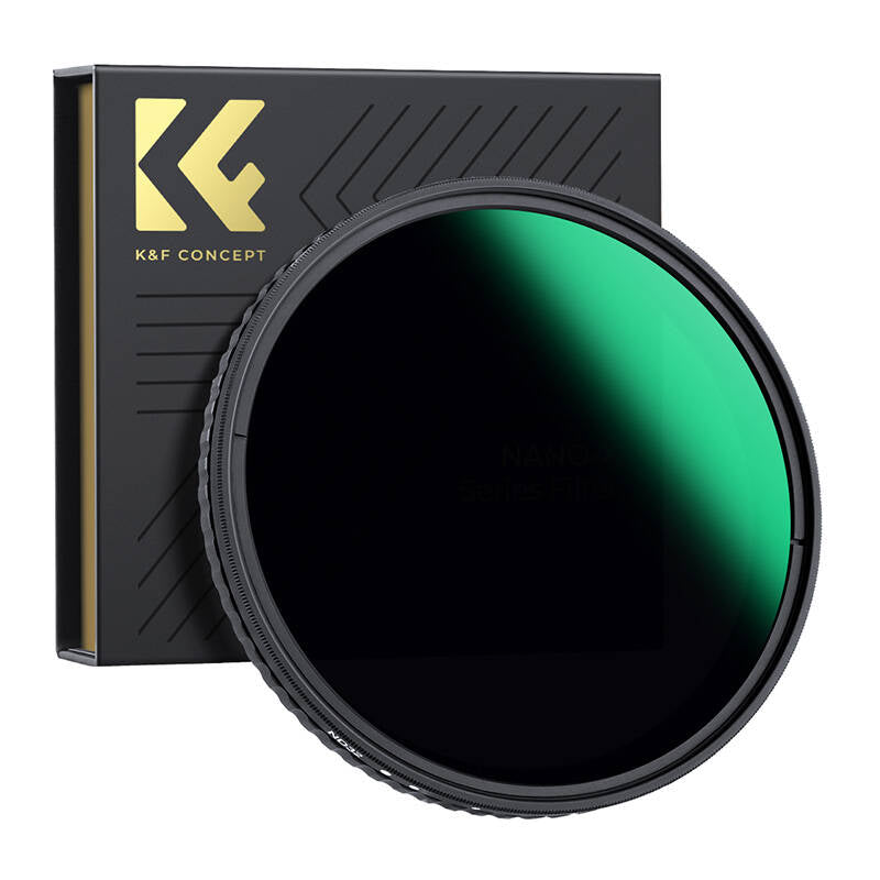 Filter Nano-X 37 mm XV40 K&F Concept - Image 1