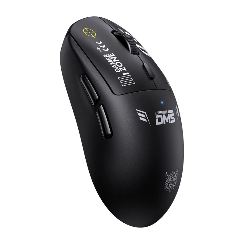 ONIKUMA DM05 RGB Gaming Mouse (Black) - Image 2