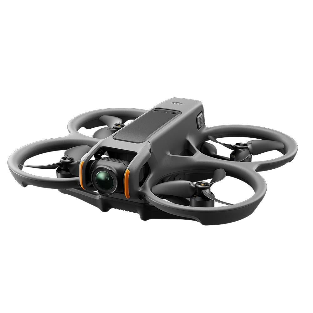 Drone DJI Avata 2 Fly More Combo (Three Batteries) Consumer CP.FP.00000151