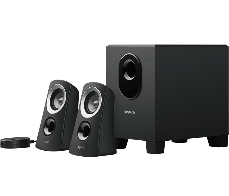 Speaker LOGITECH Z313 P.M.P.O. 50 Watts 980-000413