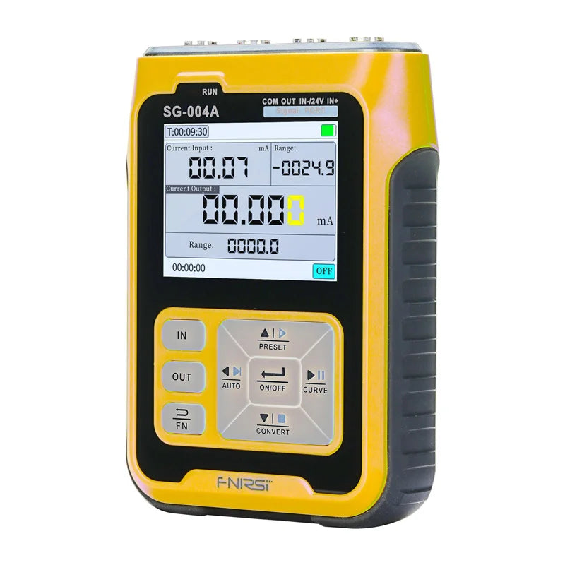 FNIRSI SG-004A mini signal generator - Image 4