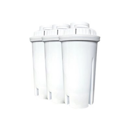 Caso | Spare filter for Turbo-hot water dispenser, 3pcs