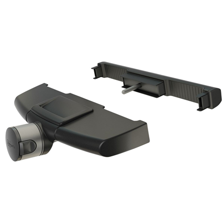 Vogels TMS 1020 Tablet Car Pack | Tilt | 7-13 " | Maximum weight (capacity) 1 kg | Black