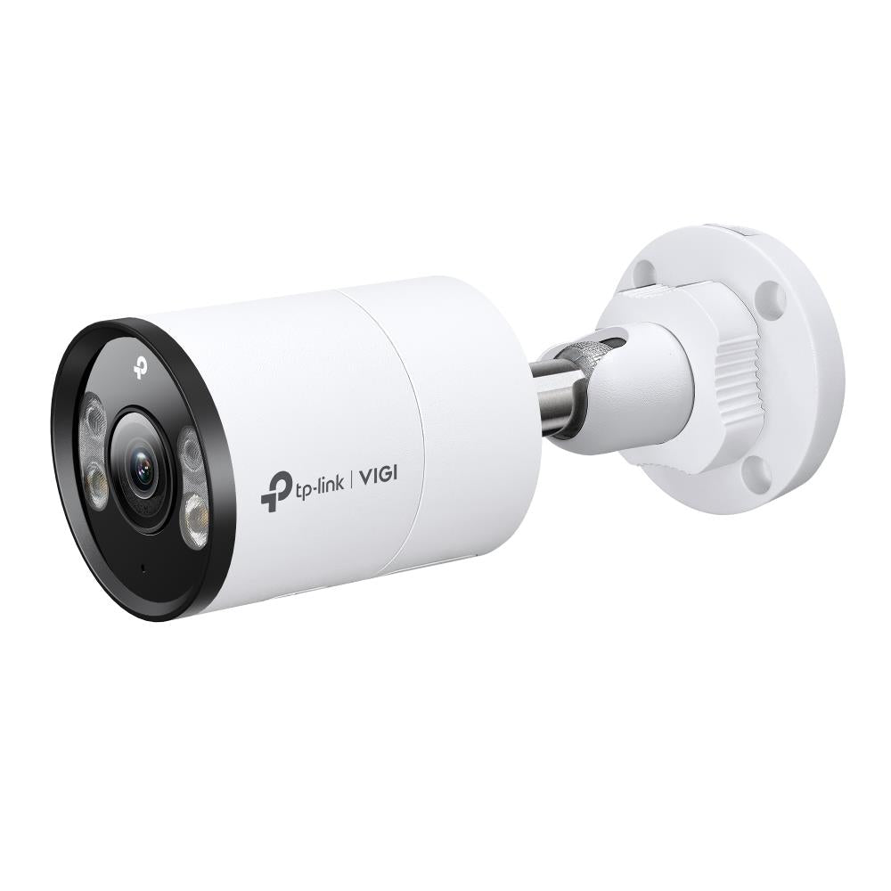 NET CAMERA BULLET H.265+ 8MP/INSIGHT S385(4MM) TP-LINK