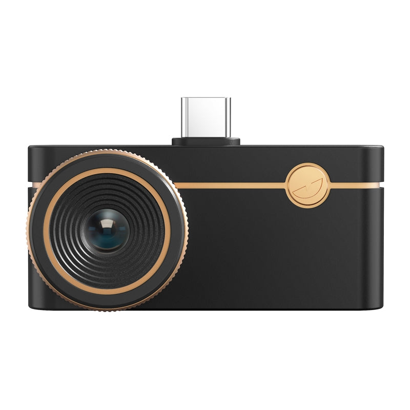 THERMAL MASTER P3 Mini Thermal Imaging Camera for iOS/Android - Image 2