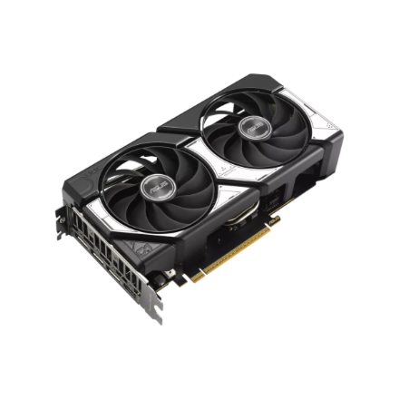 Asus Dual GeForce RTX 5060 8GB GDDR7 OC Edition Advanced | NVIDIA | 8 GB | GeForce RTX 5060 | GDDR7 | HDMI ports quantit