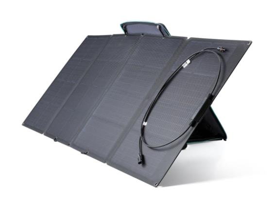 SOLAR PANEL 160W/5006401007 ECOFLOW